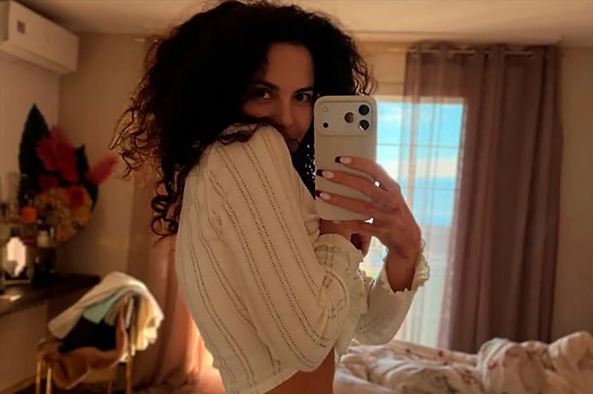    Фото: kamenskux / Instagram (признан экстремистской организацией и запрещён на территории РФ)