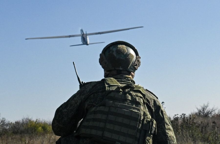     / Источник: © Станислав Красильников/РИА Новости