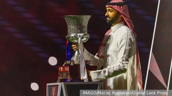     Фото: IMAGO/Maciej Rogowski/Global Look Press    
 Текст: Катерина Туманова