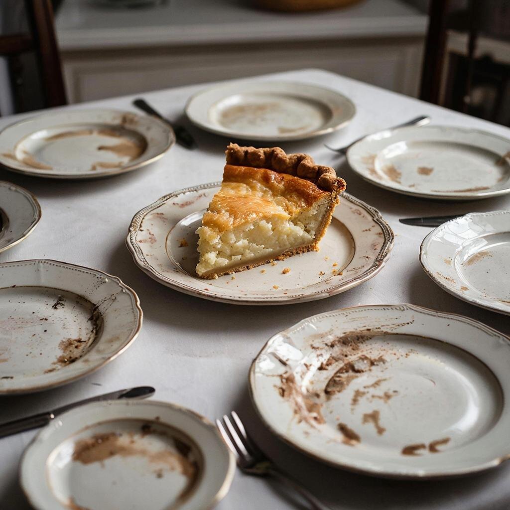  «Кусок стыда» или «Кусок силы»? От того, как вы назовете этот остаток, зависит ваша судьба.