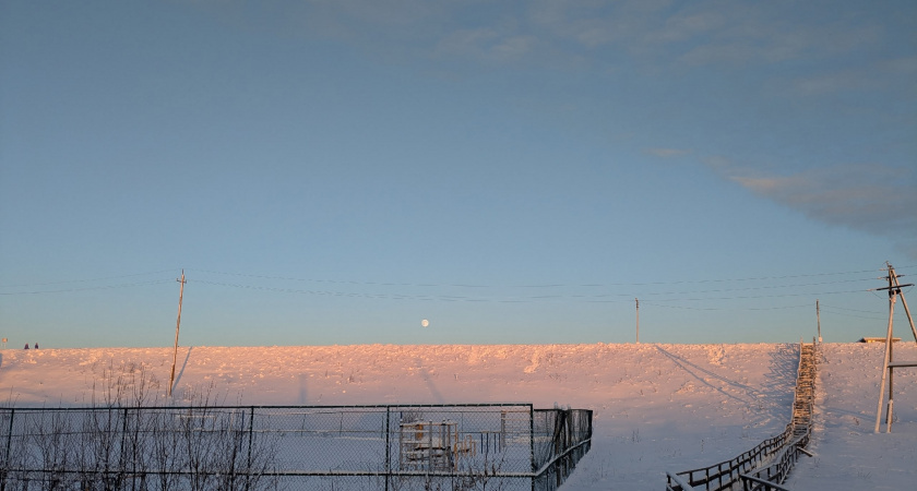    Фото из архива редакции