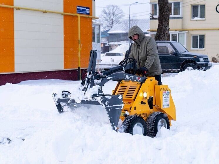     Фото: администрация Южно-Сахалинска