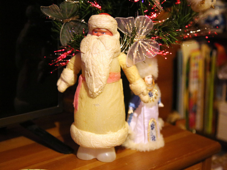   Лилия Шарловская