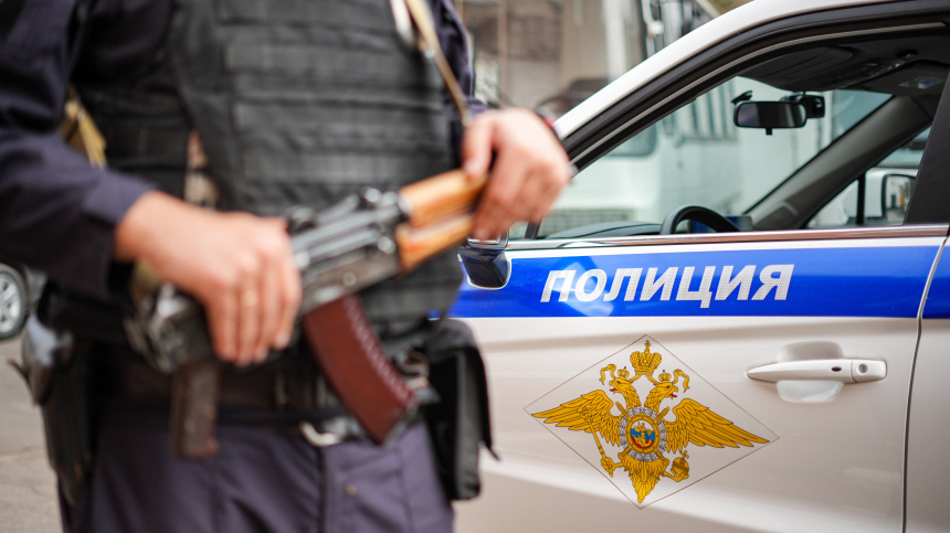    Фото: ИЗВЕСТИЯ/Сергей Лантюхов