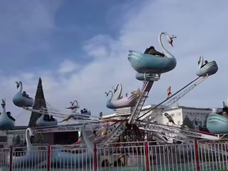     Фото: Администрация города Махачкалы.