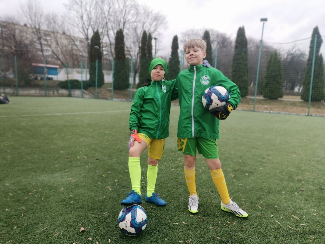 Воспитание и обучение, когда ты тренер и родитель 