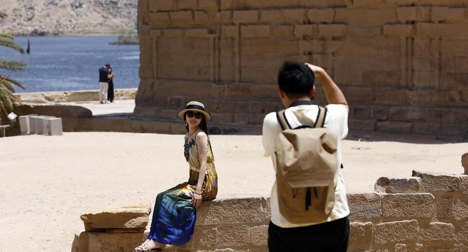    Ahmed Gomaa/XinHua / www.globallookpress.com