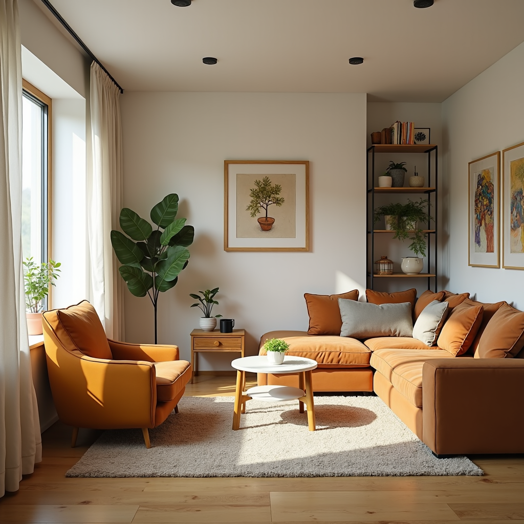    Стильный ремонт новостройки 2025: как создать уют без лишних затрат и усилий Антон