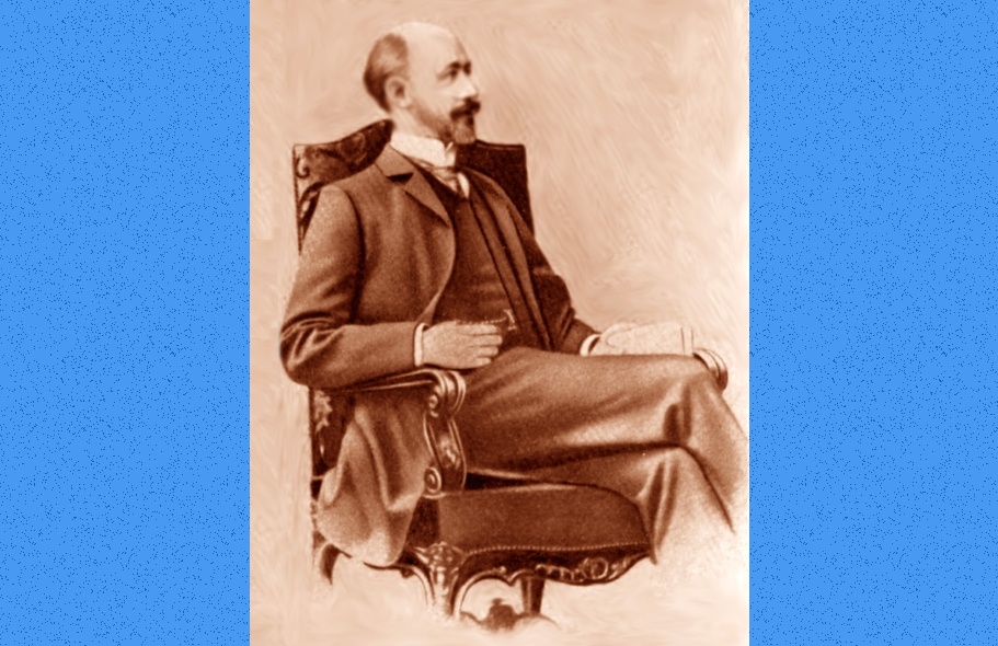    Михаил Доливо-Добровольский и рождение трехфазной энергетики