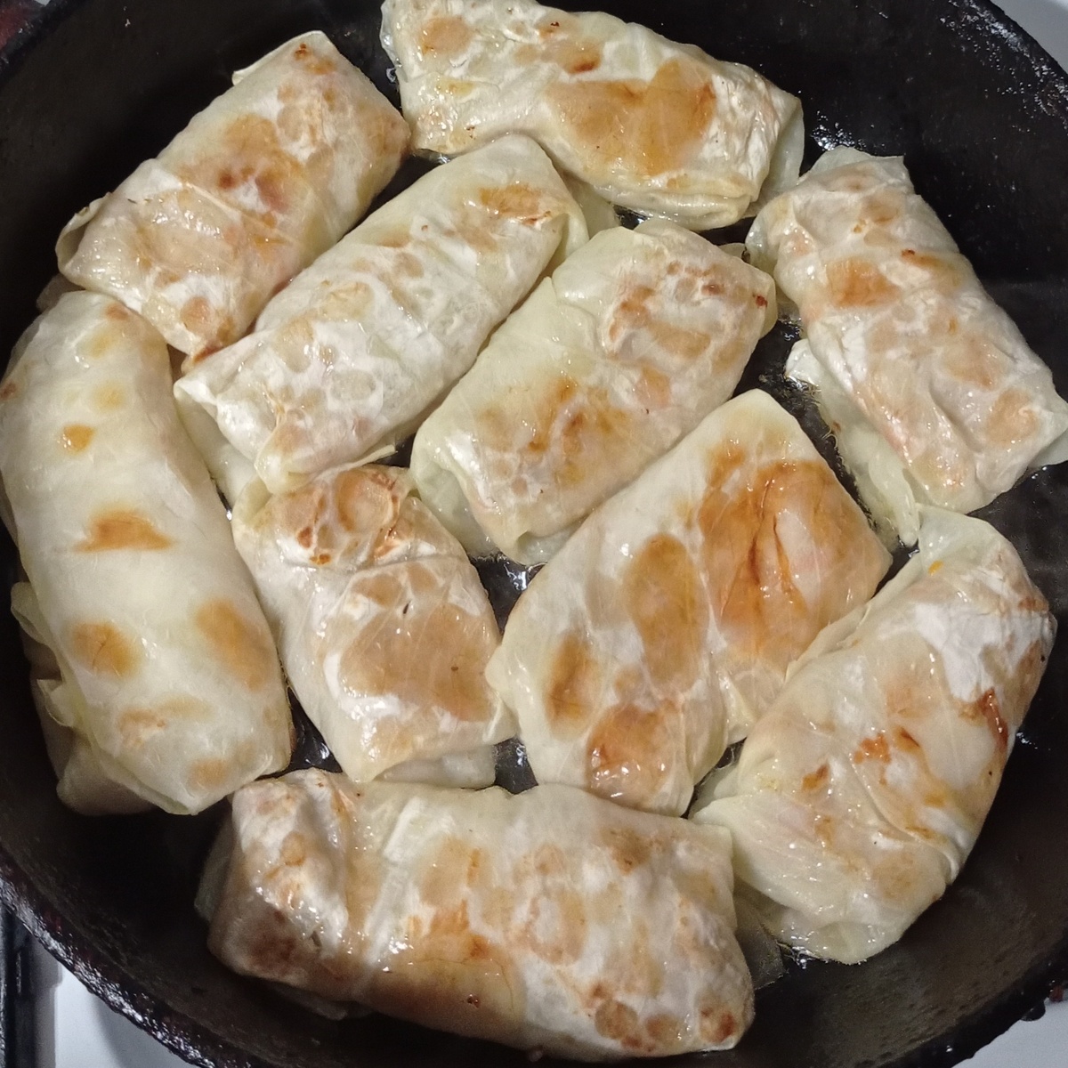 Фото 📷 автора канала "Два едока. Клава"