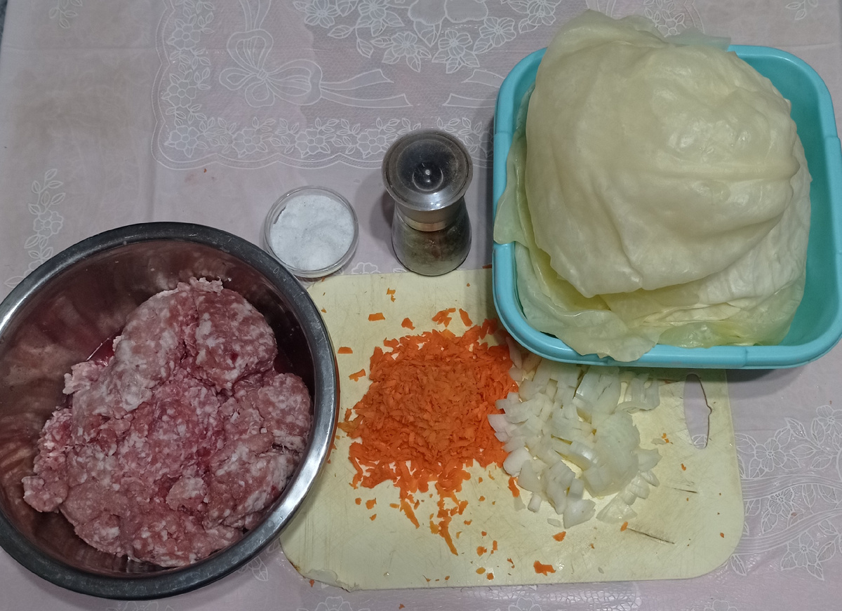 Фото 📷 автора канала "Два едока. Клава"