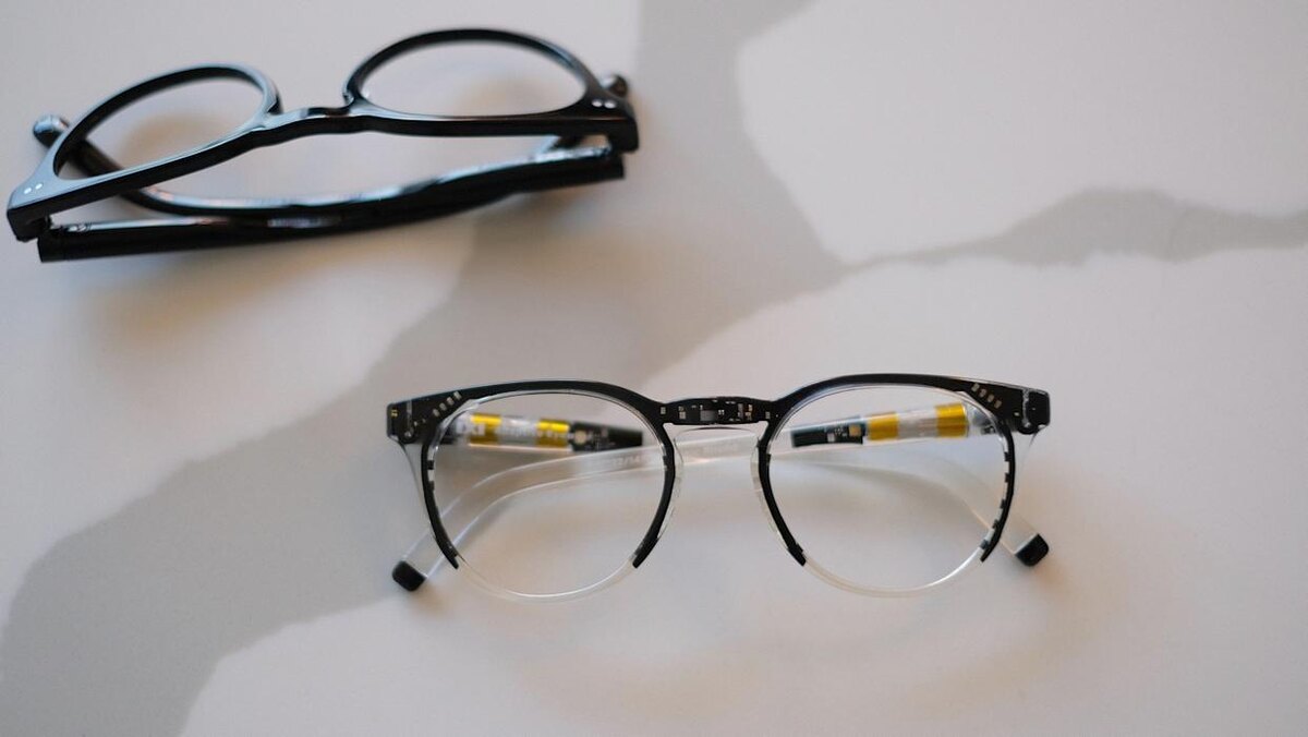 Мэт Смит для Engadget