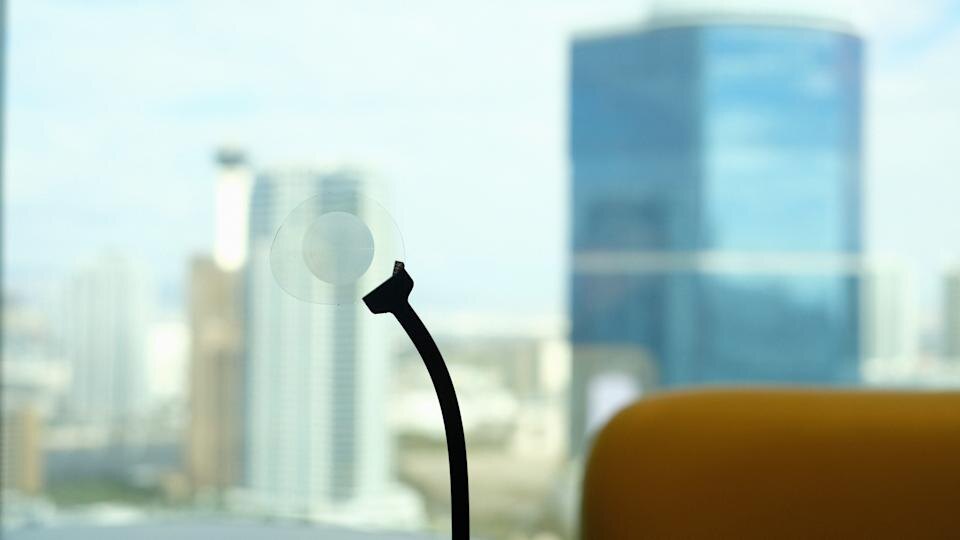 Мэт Смит для Engadget