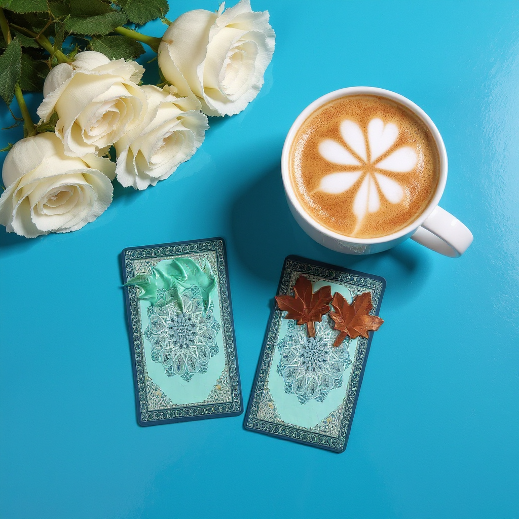 Необходимо сосредоточиться и выбрать карту