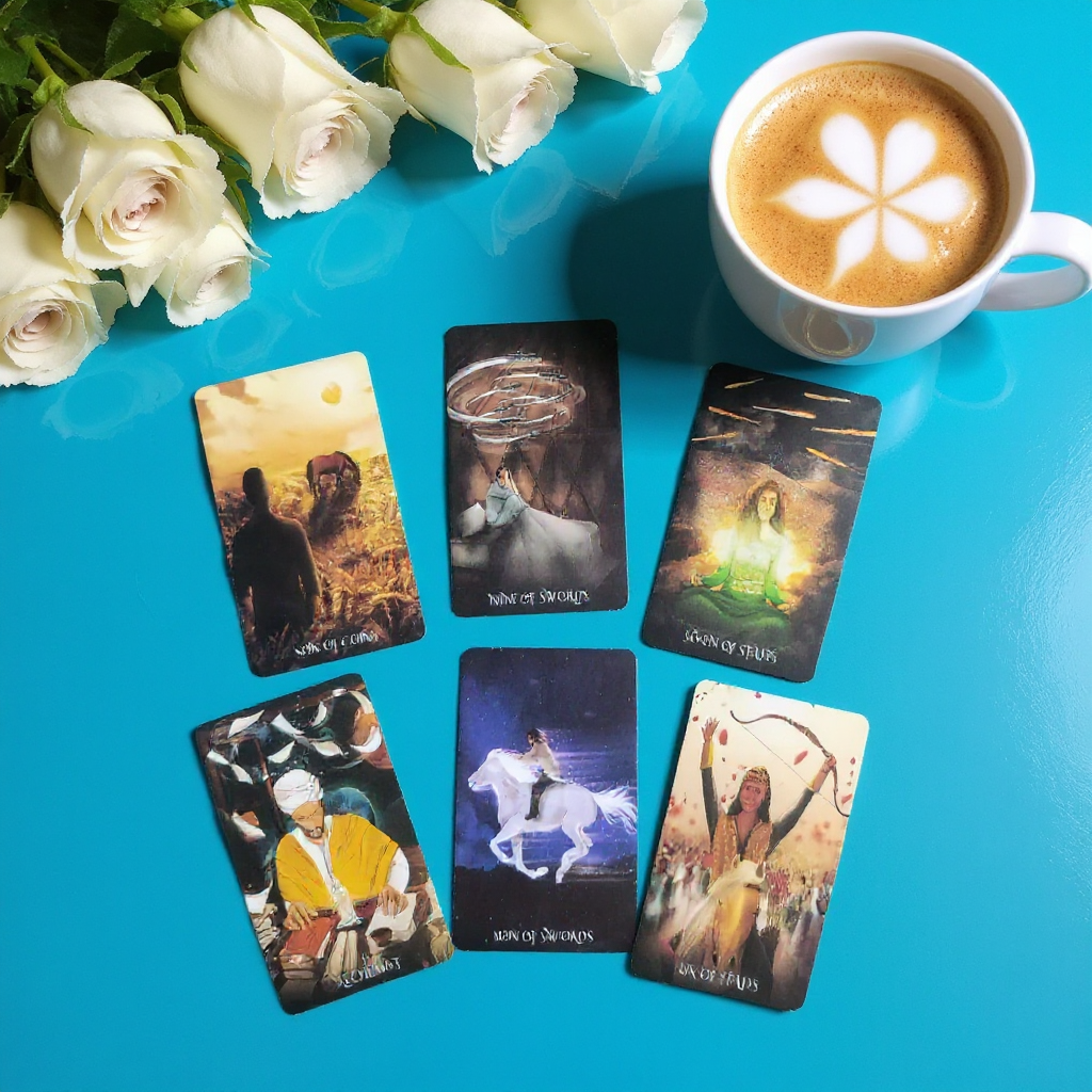 карты первого варианта