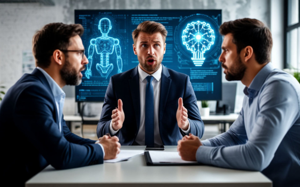 мнение экспертов