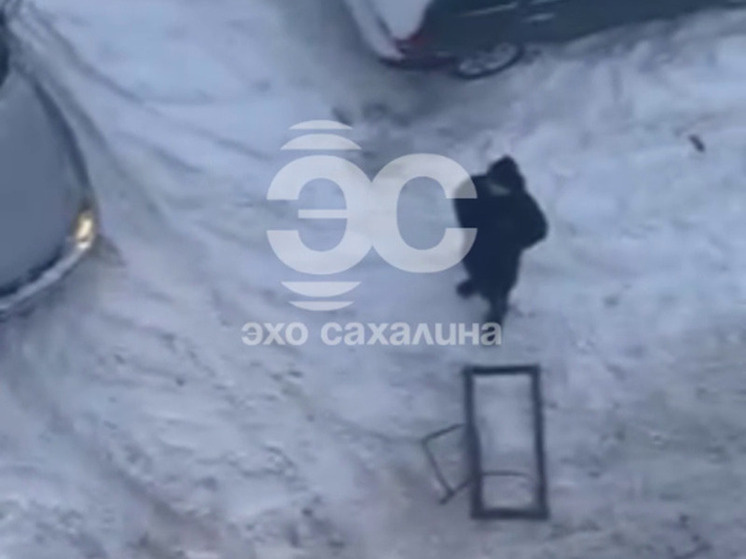     Фото: скриншот видео