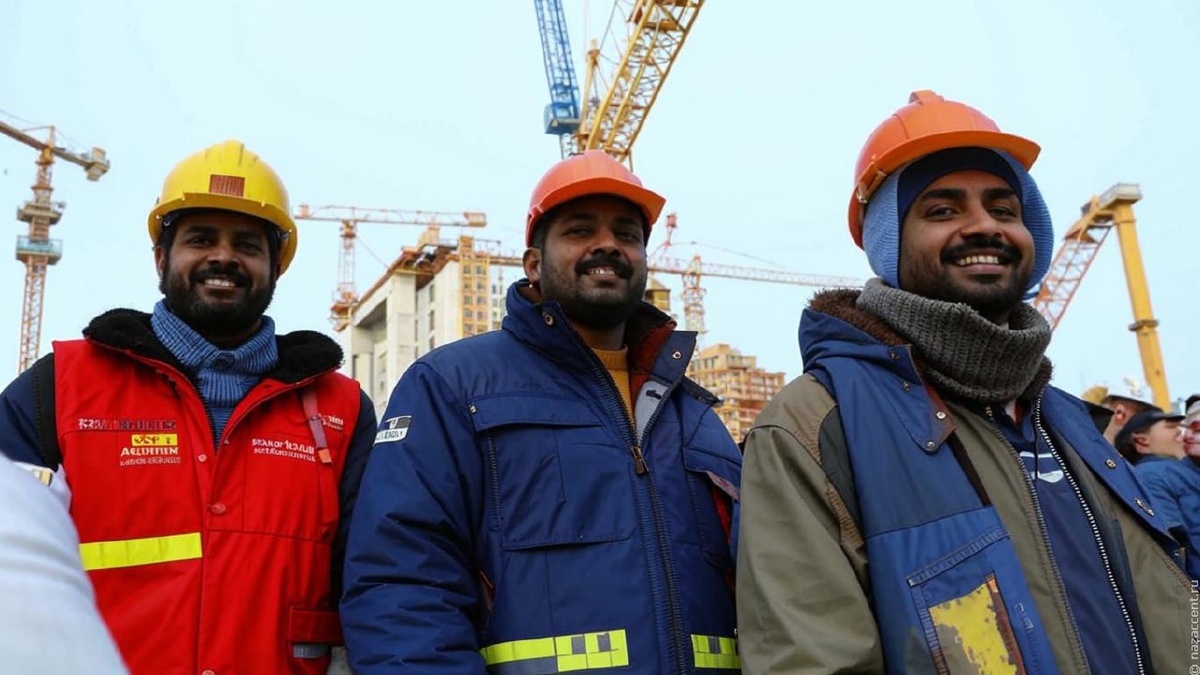 Обострение конкуренции на рынке "трудовых ресурсов"