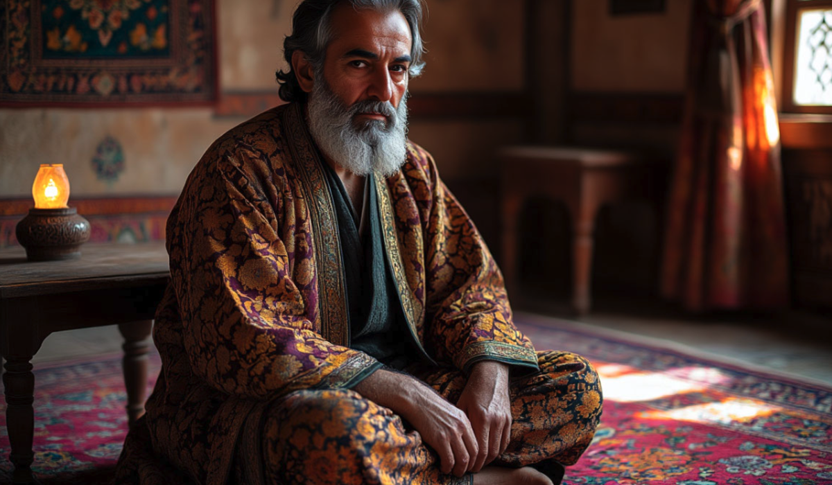    Изображение сгенерировано искусственным интеллектом Шедеврум