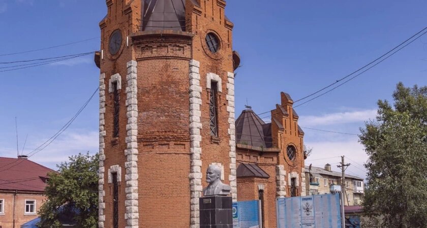     Фото: сайт “Культура 38”