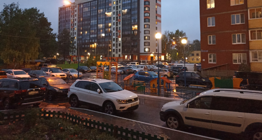    Фото из архива редакции