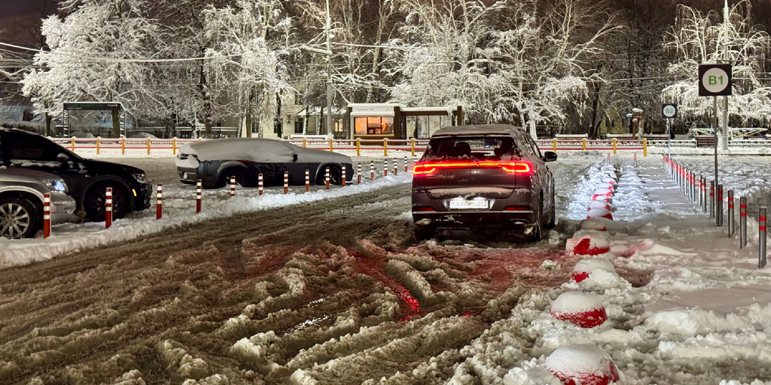 Из Шереметьево в Краснодар, не взирая на коллапсы, снегопады и закрытые аэропорты: наш квест повышенной сложности