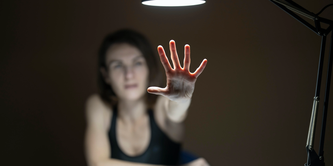 Что происходит, когда мужчину будят в 2 часа ночи? Его реакция показывает, любит ли он на самом деле