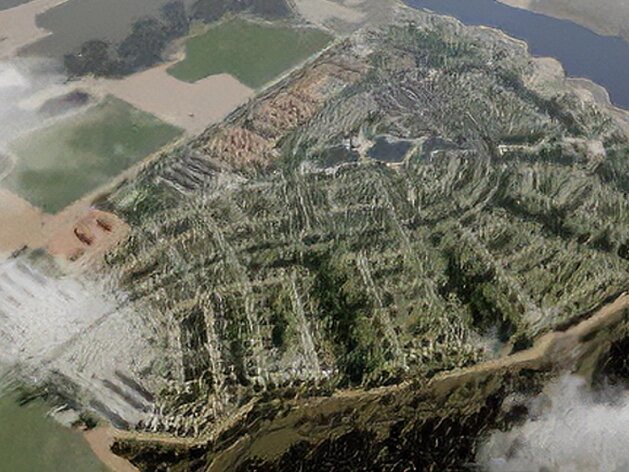 Невнятная картинка, но других в интернете не нашел