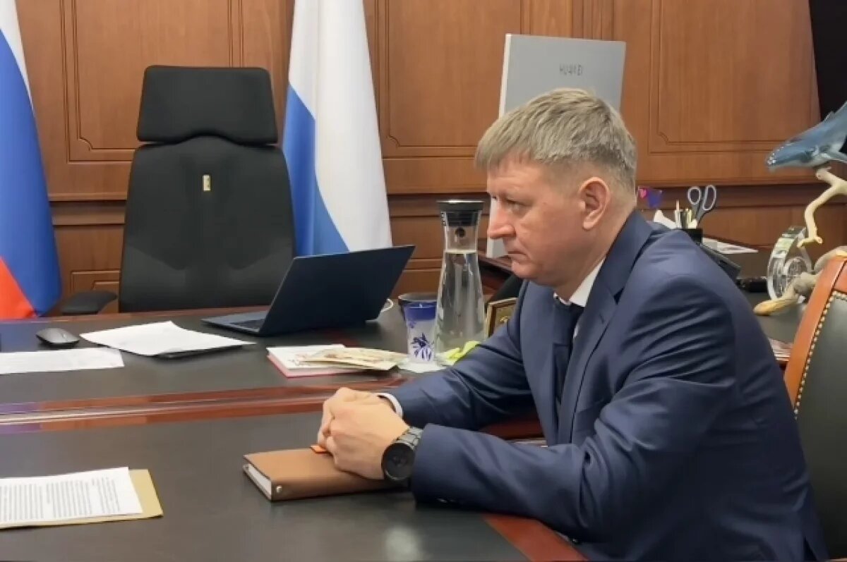    На Камчатке назначили министра строительства и жилищной политики