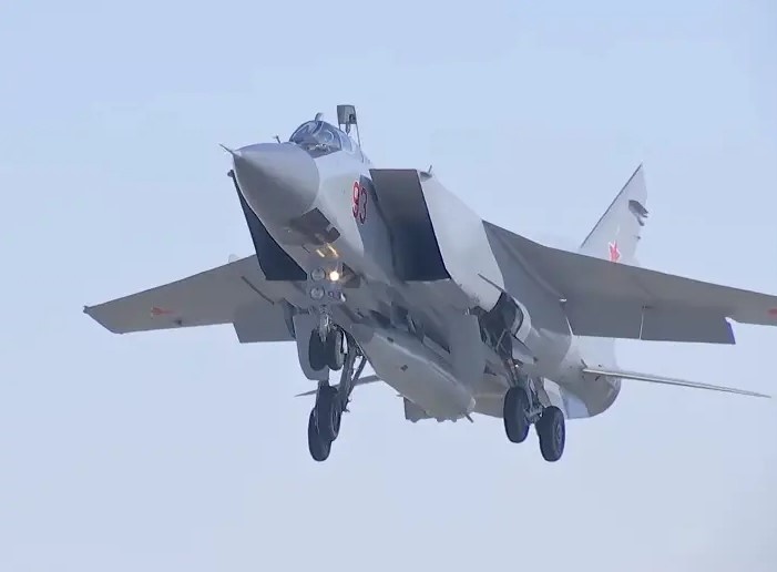 Гиперзвуковое оружие в мире: кто его создал и как использует