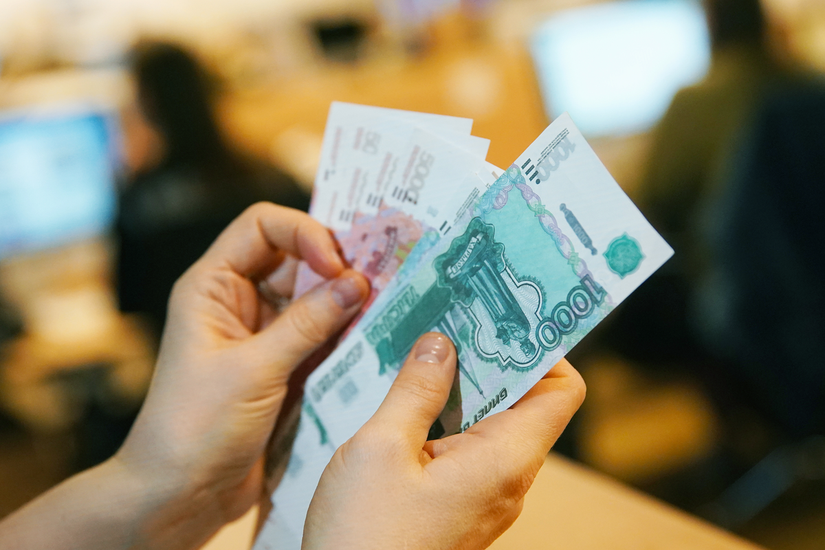     / Источник: © ИЗВЕСТИЯ/Эдуард Корниенко