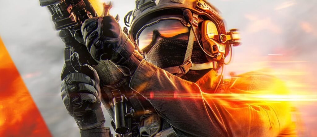    Онлайн Battlefield 6 в Steam упал на 90% из-за технических проблем и монетизации (источник изображения) News Express Team