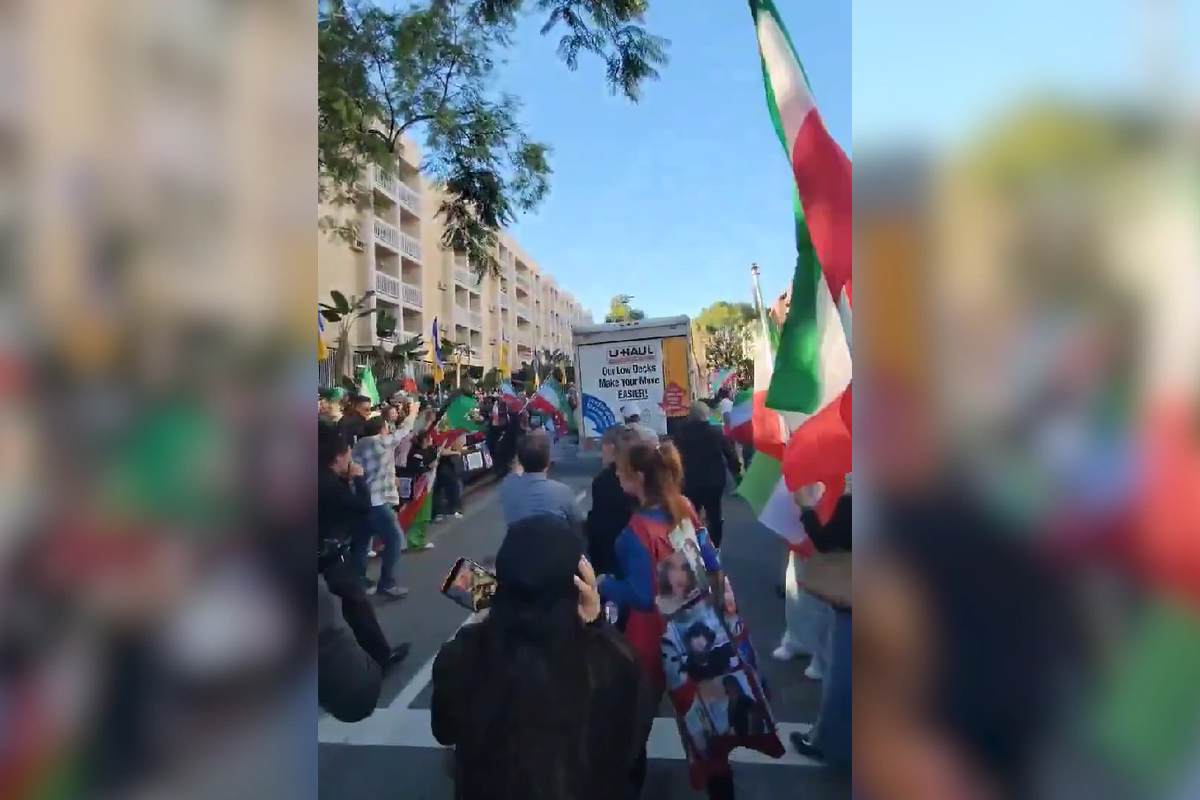     / Источник: Кадр из видео