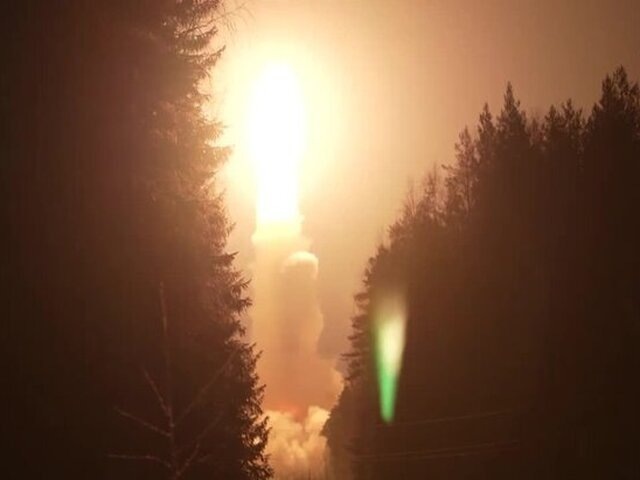    Фото: министерство обороны РФ