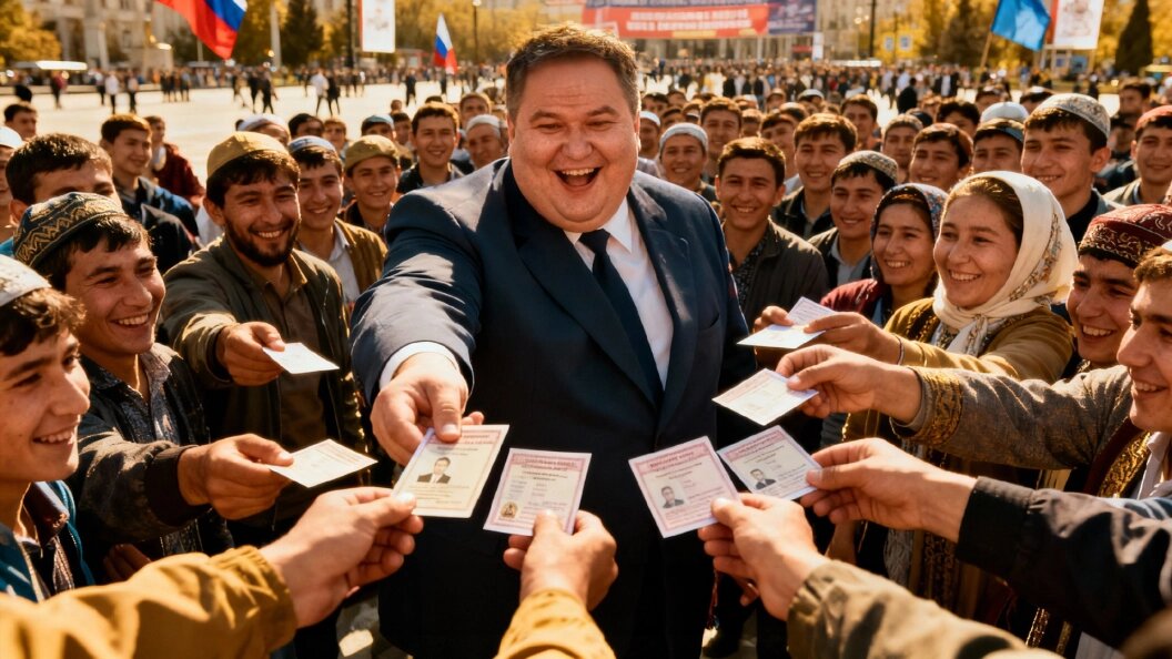    Коллаж Царьграда