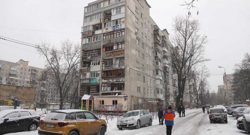    Yulia Ovsiannikova/Keystone Press Agency / www.globallookpress.com