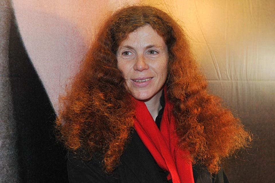    Журналистка-иноагент Латынина* признала правоту Путина по вопросу Украины Евгения ГУСЕВА