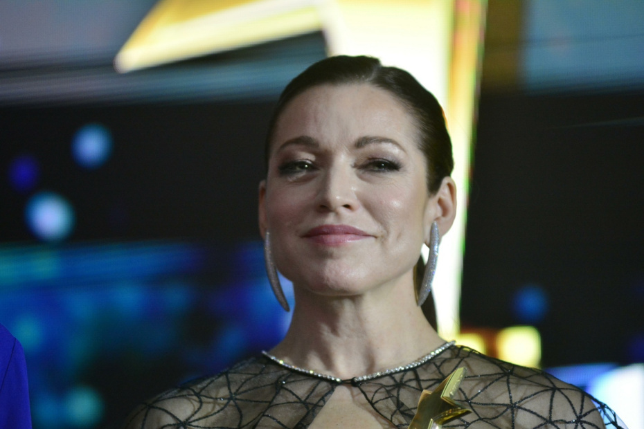    Pavel Kashaev, Павел Кашаев/Global Look Press