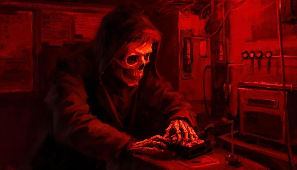 Тематическое фото
Фото: GigaChat (18+)