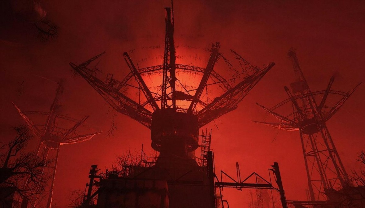 Тематическое фото. Фото: GigaChat (18+)