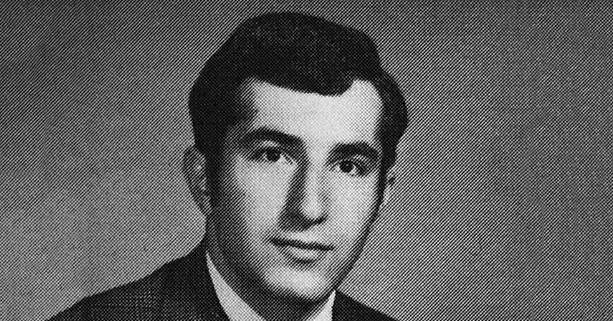 Так себе история Карла Гугасяна — хитроумного грабителя банков, попавшегося на любви к каратэ