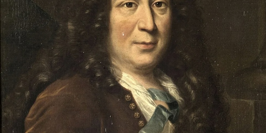 Сказочник Шарль Перро