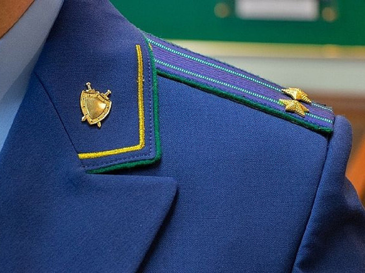     Фото иллюстративное. Источник: прокуратура Республики Алтай