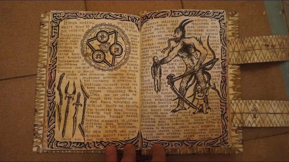 Изображение взято из открытых источников интернета. 