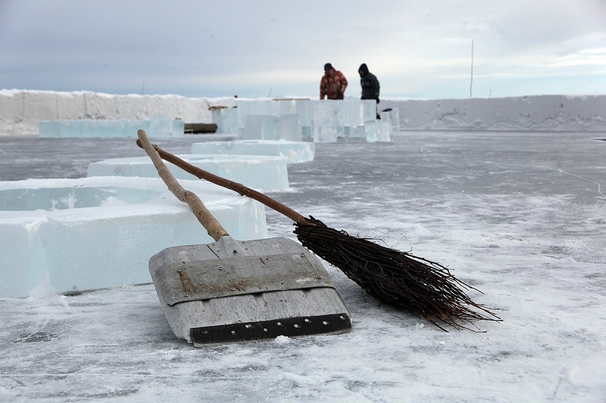 Фото "Иркутск Сегодня"