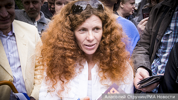     Фото: Анатолий Струнин/РИА Новости   
 Текст: Катерина Туманова