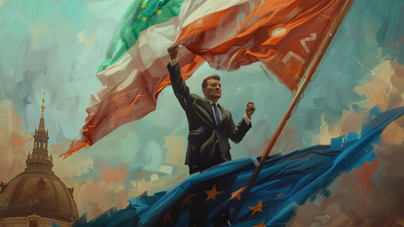    Коллаж Царьграда