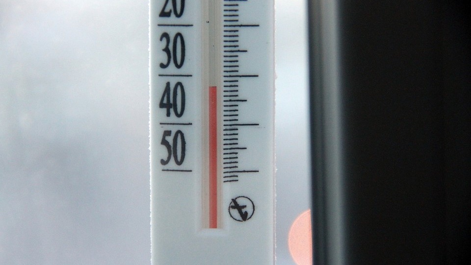 Морозы до -39 градусов ожидаются в Новосибирске в первую рабочую неделю года