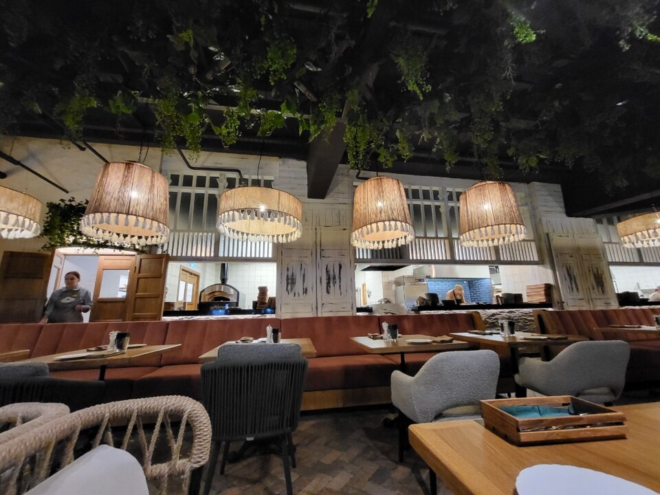    Фото автора из архива "Континента Сибирь"