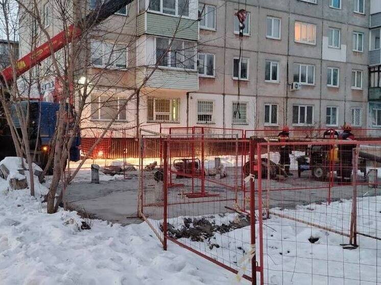     Фото: СГК
